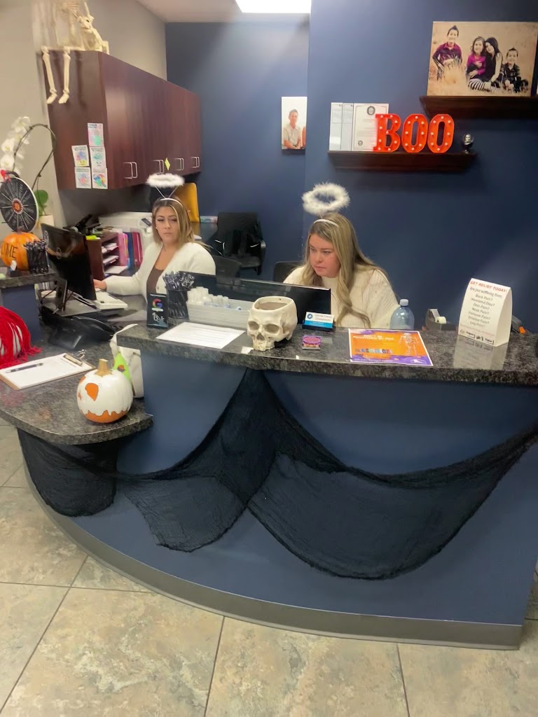  Grimes Family Chiropractic