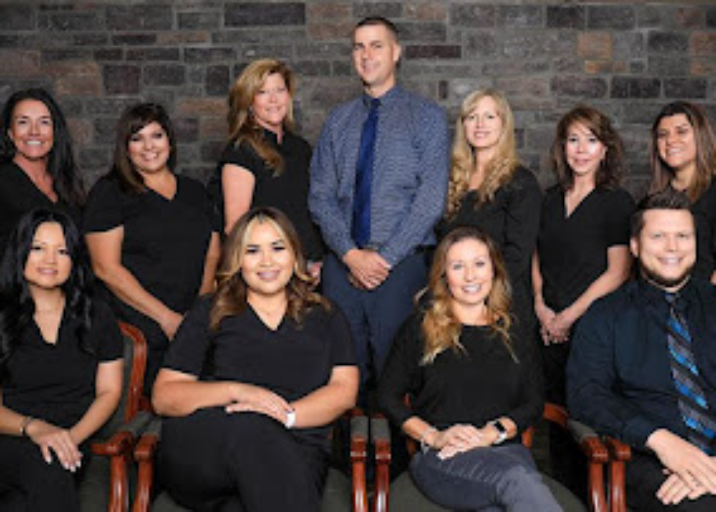  Willow Springs Dental - Dr. Marc McRae