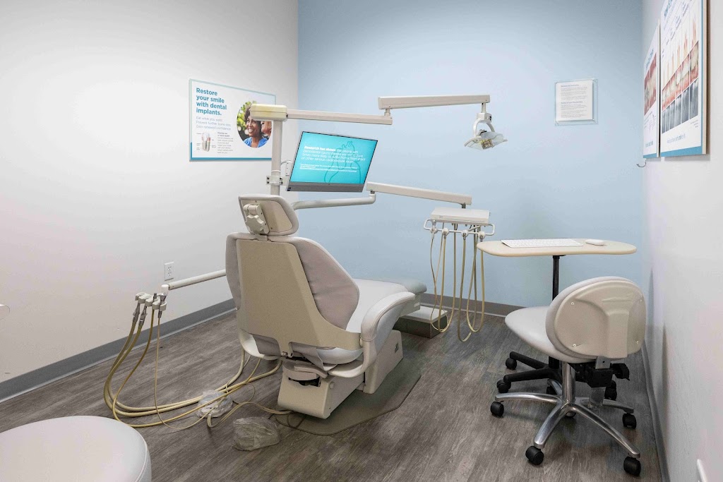  Henderson Modern Dentistry