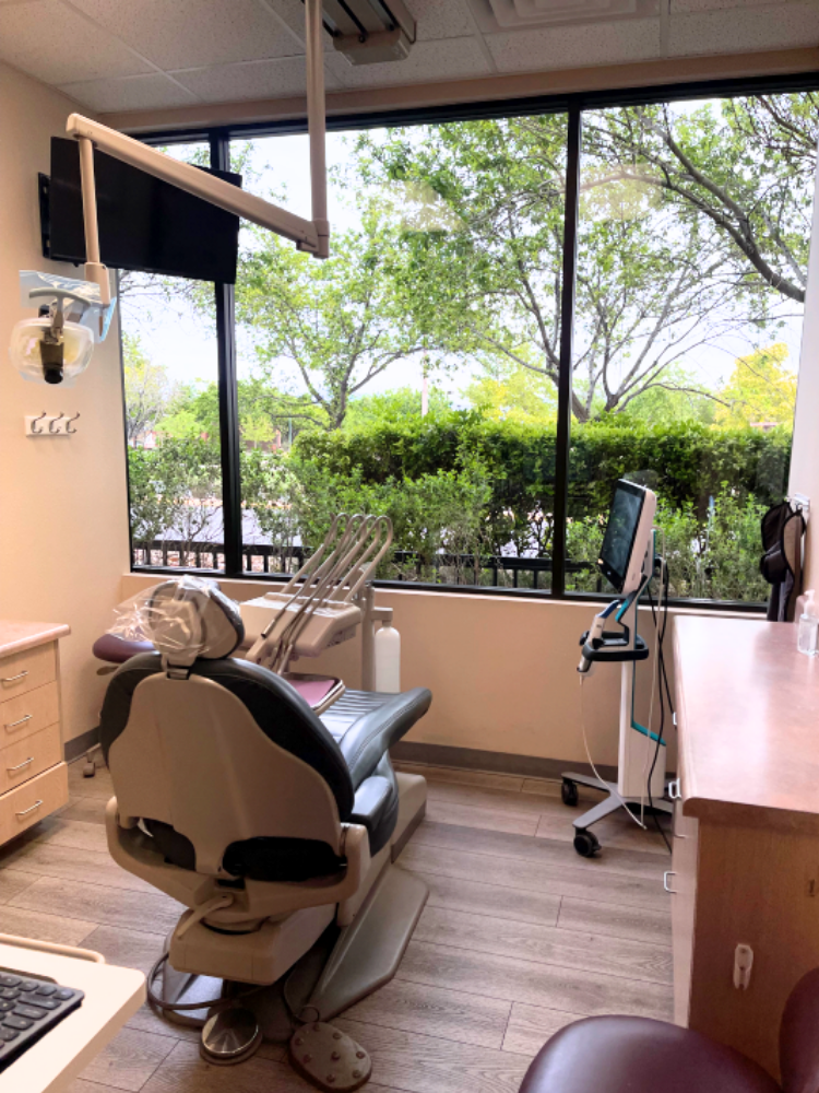 The Dentist of Summerlin