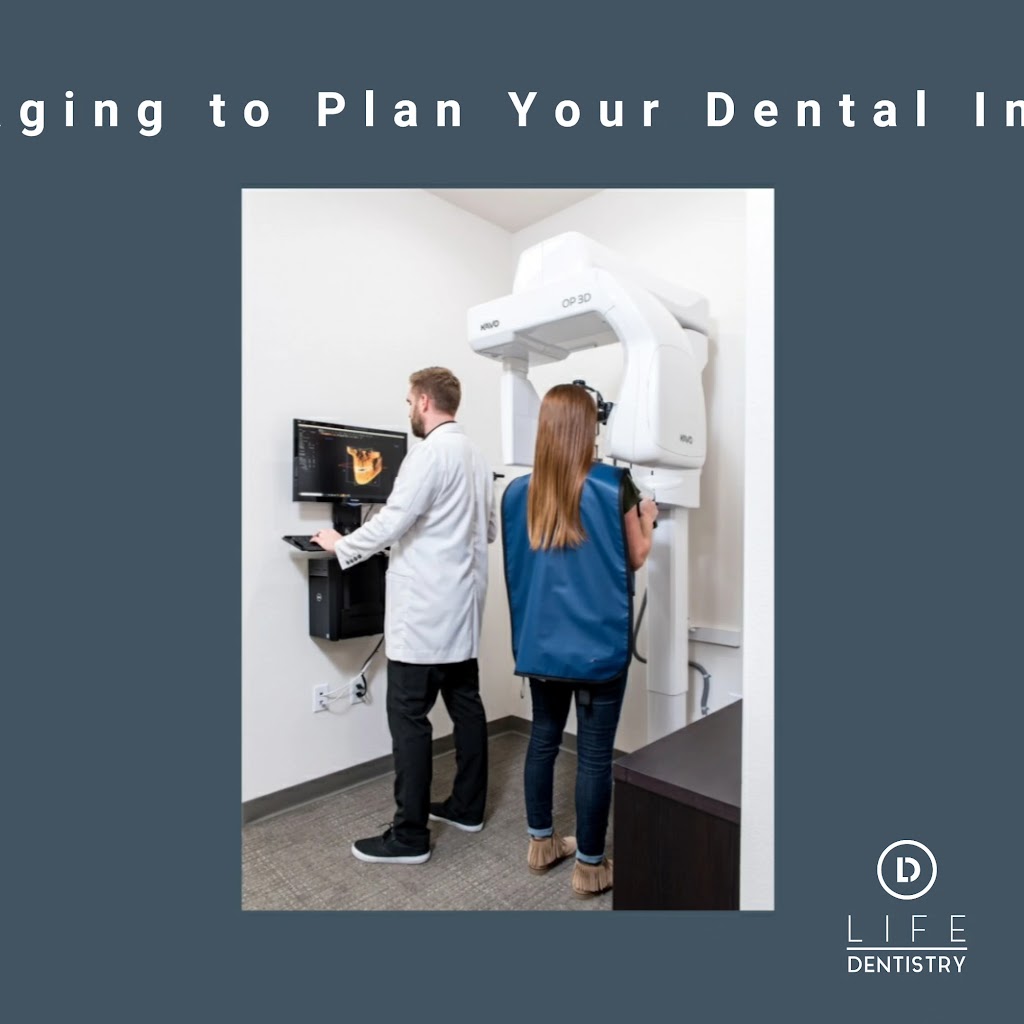  Life Dentistry