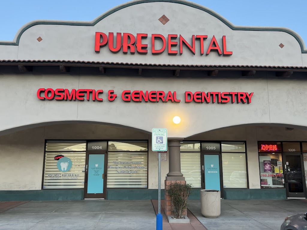  Pure Dental Cosmetic & General Dentistry