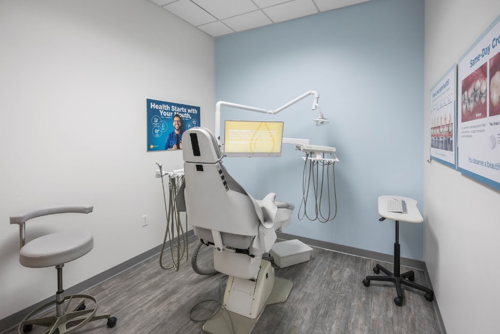  Montecito Town Center Dental Group
