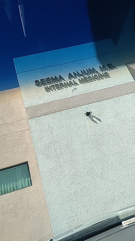 Eastern Medical Center