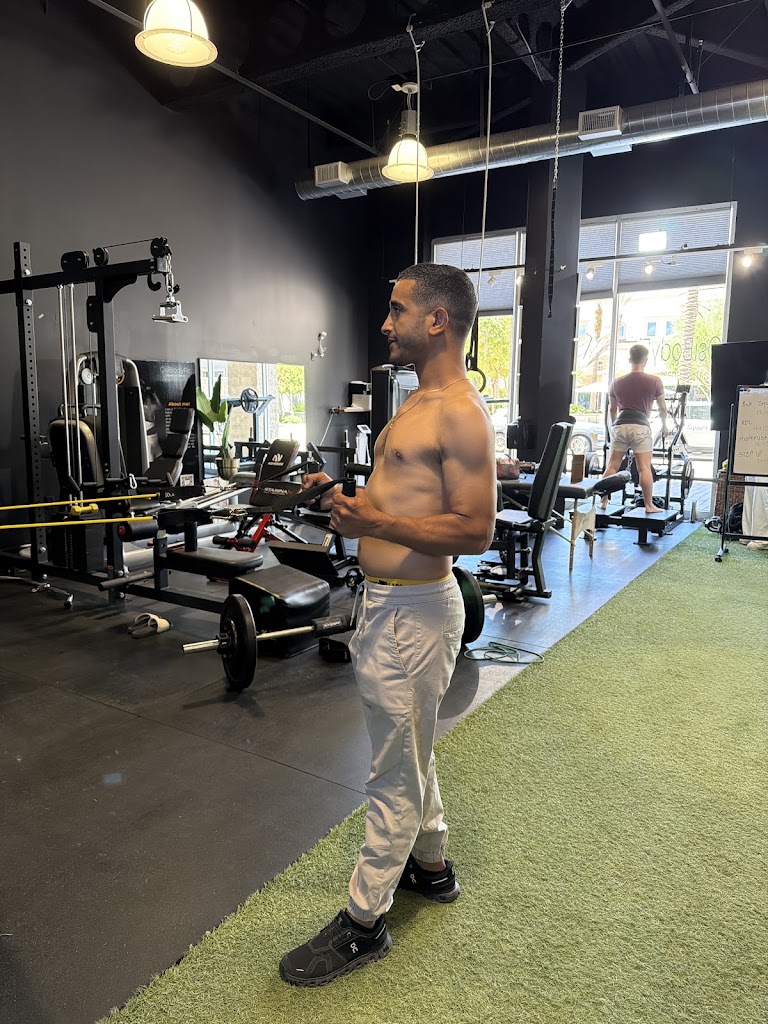  Green Physical Therapy