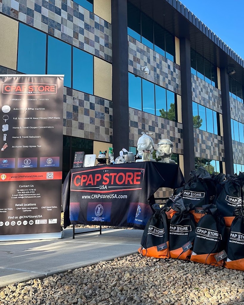  CPAP Store USA®