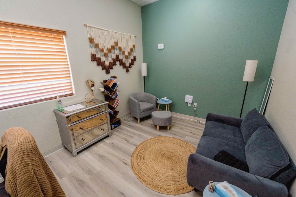  Virtue Recovery Las Vegas Outpatient