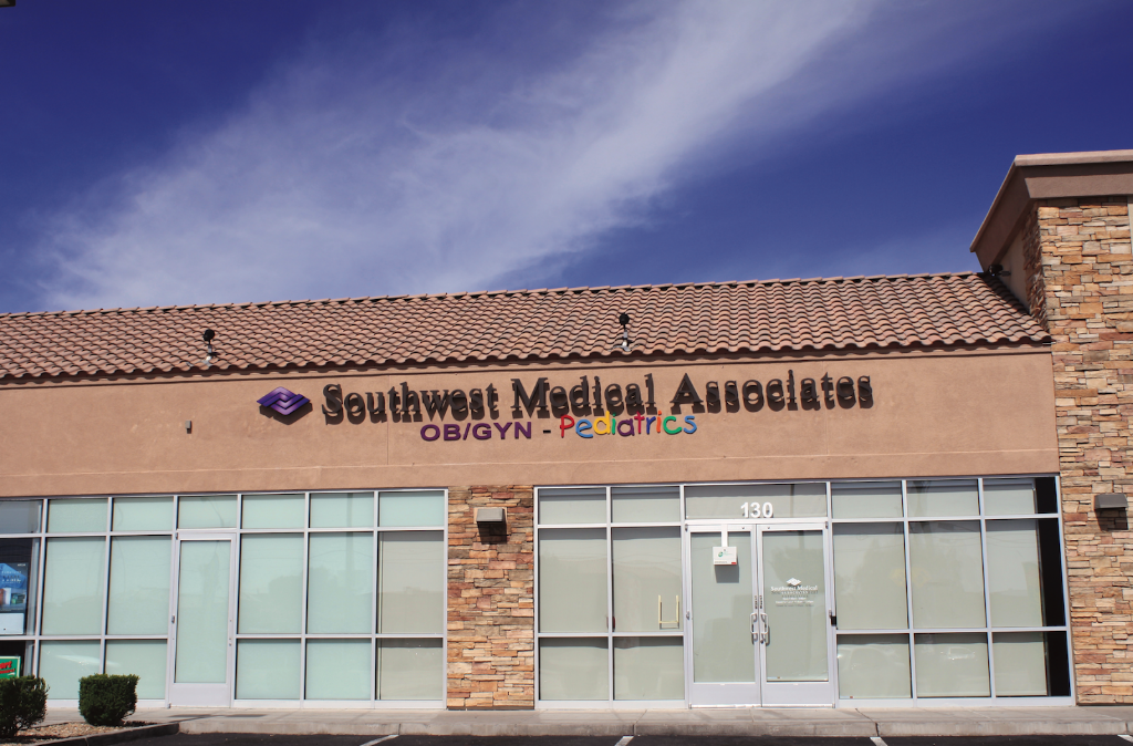 Southwest Medical Craig Healthcare Center