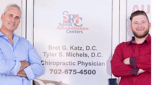  Spinal Rehabilitation Center