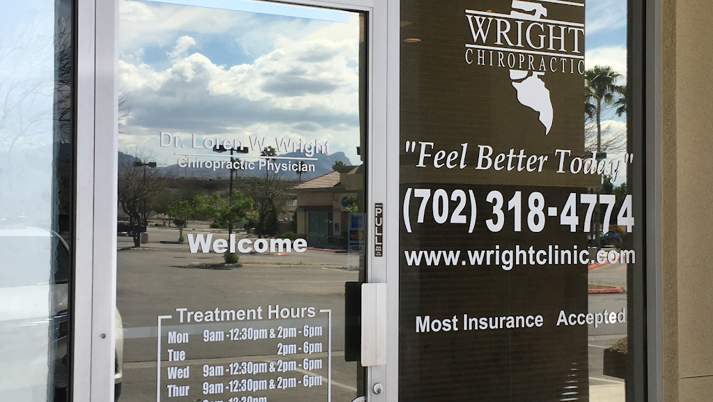 Wright Chiropractic
