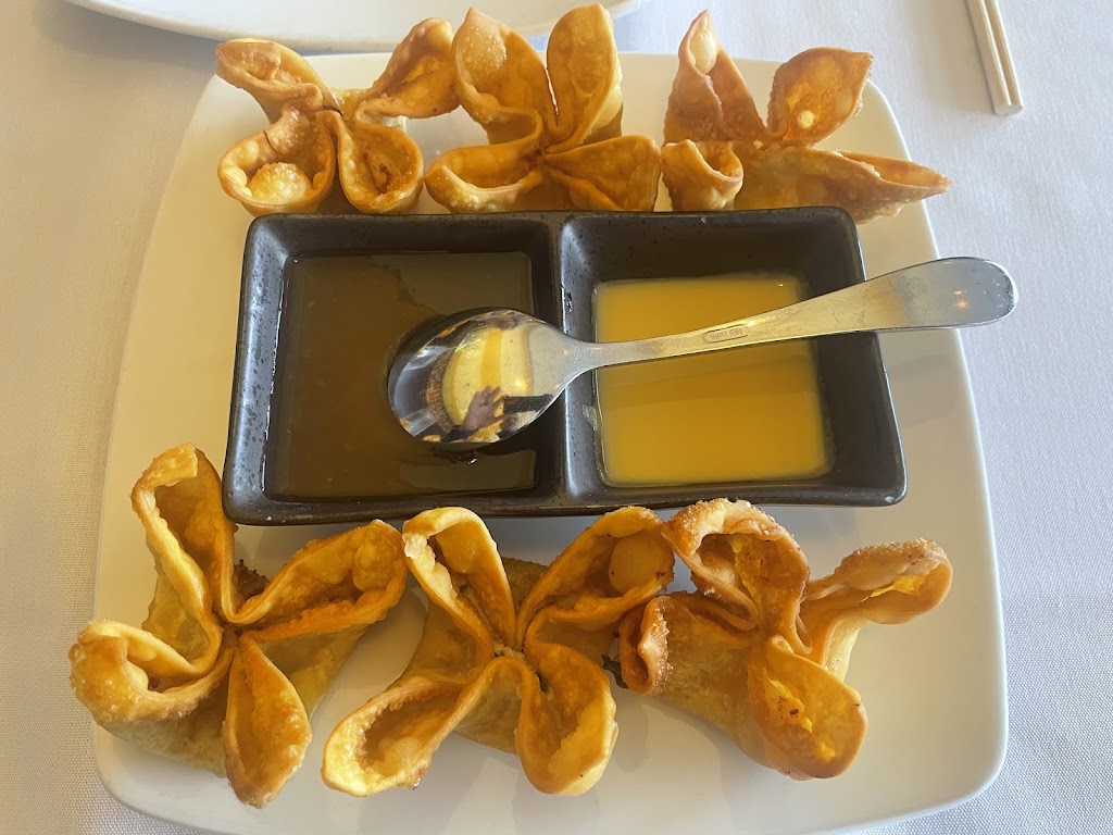  Jimmy Wan's | Restaurant & Lounge