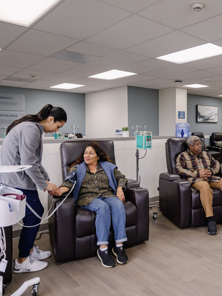 Starling Oncology