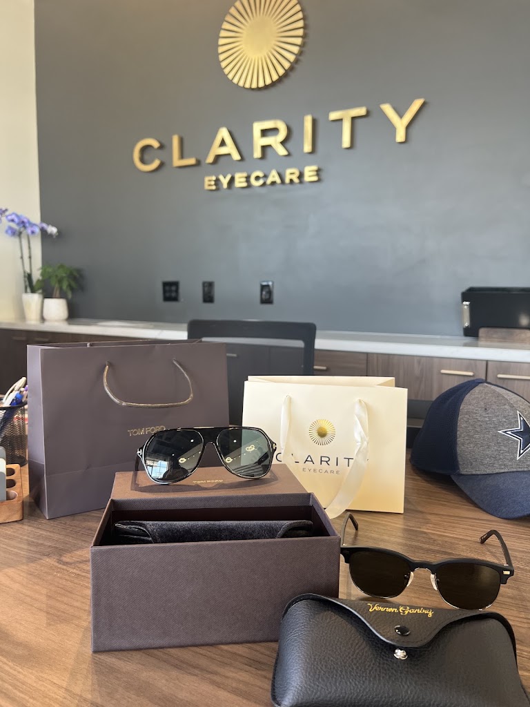  Clarity Eyecare