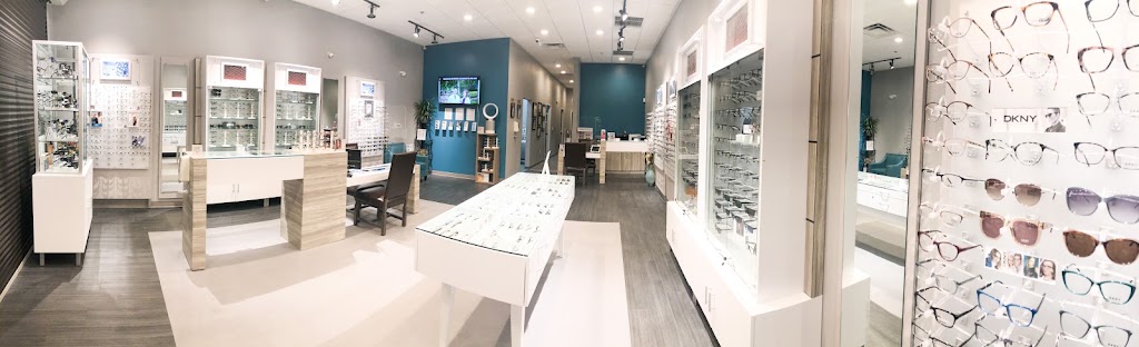  Golden Eyes Optometry
