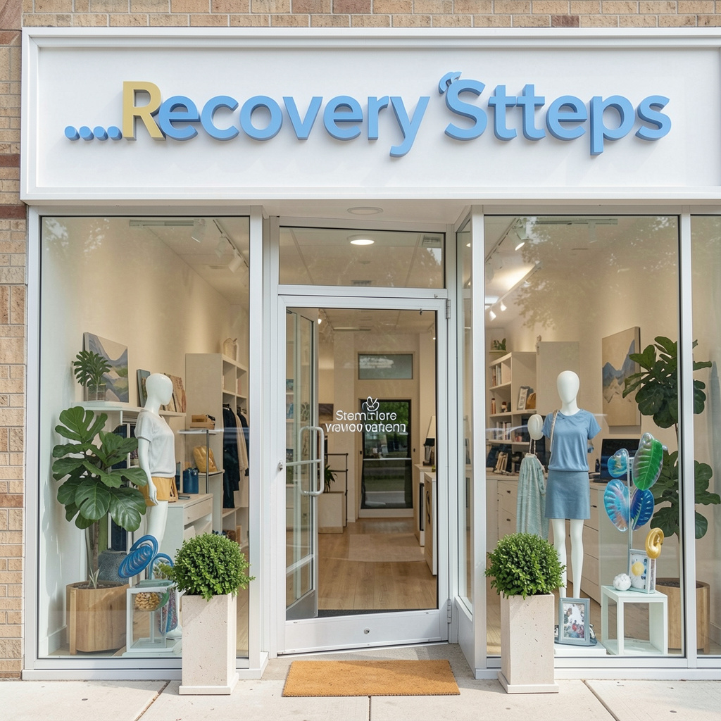  Recovery Steps