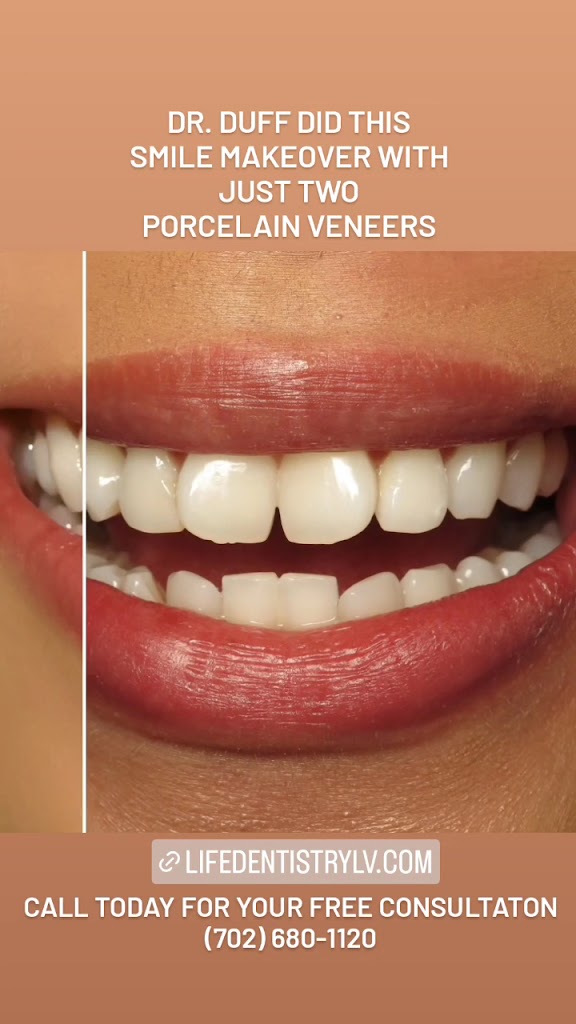 Life Dentistry