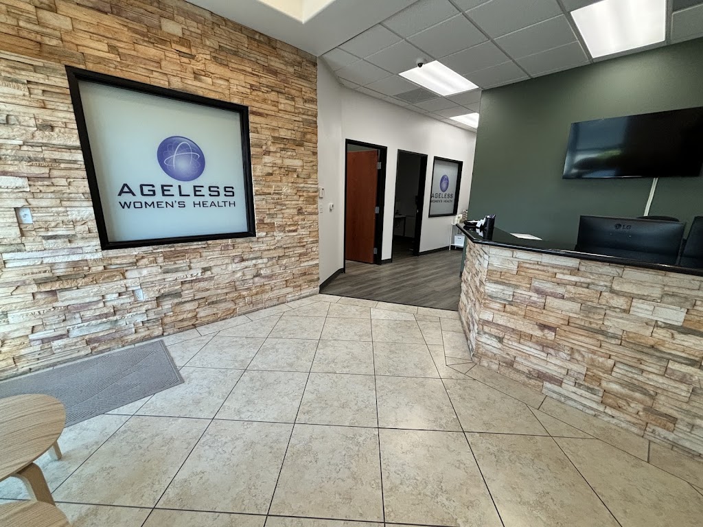  Ageless Women's Health