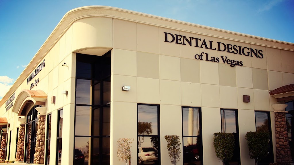 Dental Designs of Las Vegas