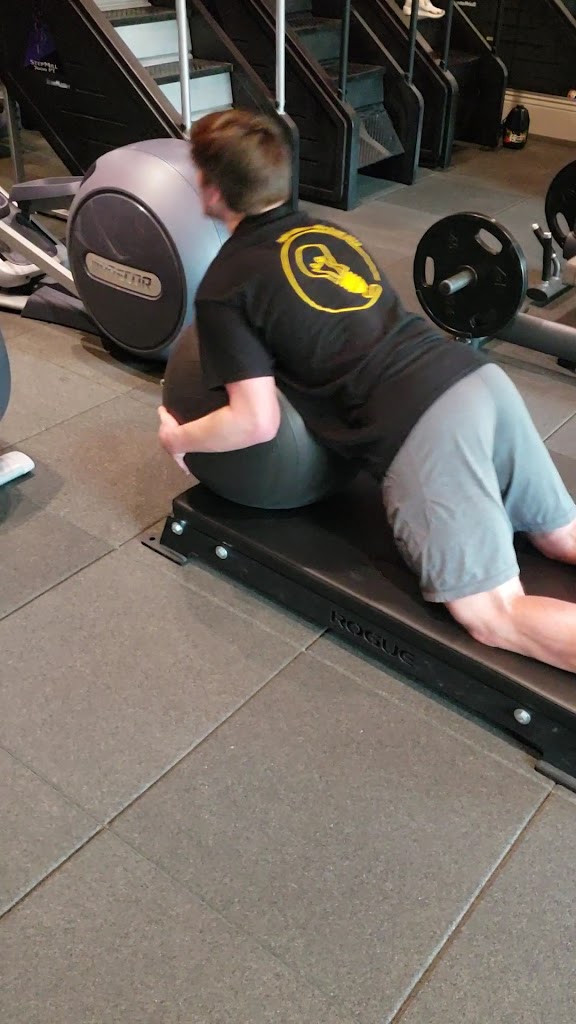 Steadfast Performance Therapy