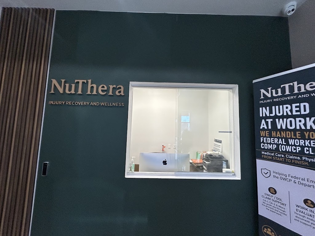 NuThera