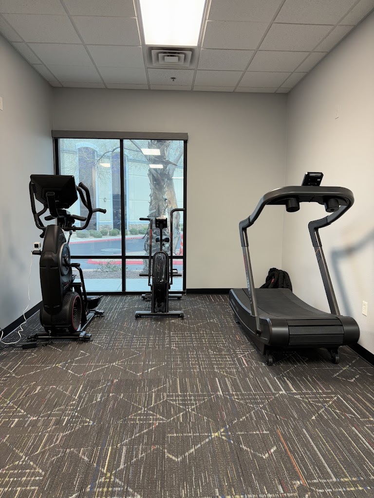  Anders and Associates Physical Therapy