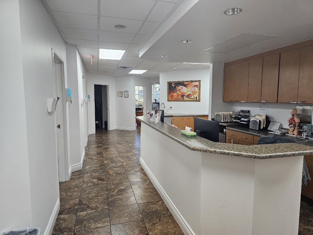 Desert Cardiovascular Consultants