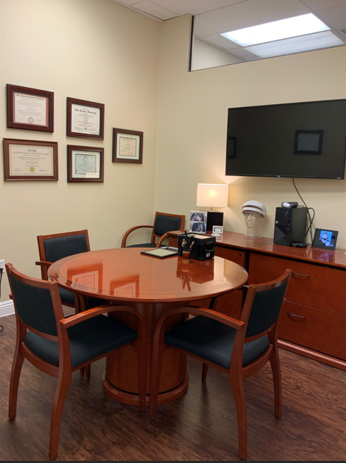  Advanced Medical Hair Institute / Joseph L. Williams, MD