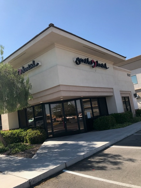 Todd Cressman, DDS