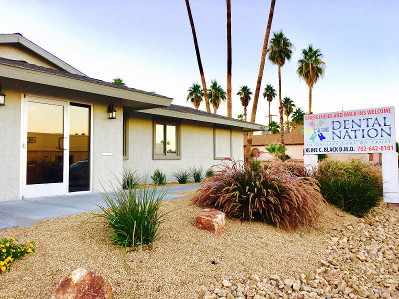  Dental Nation Inc.