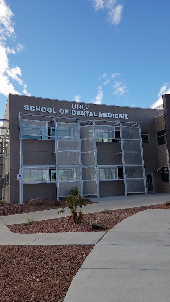 UNLV Dental School