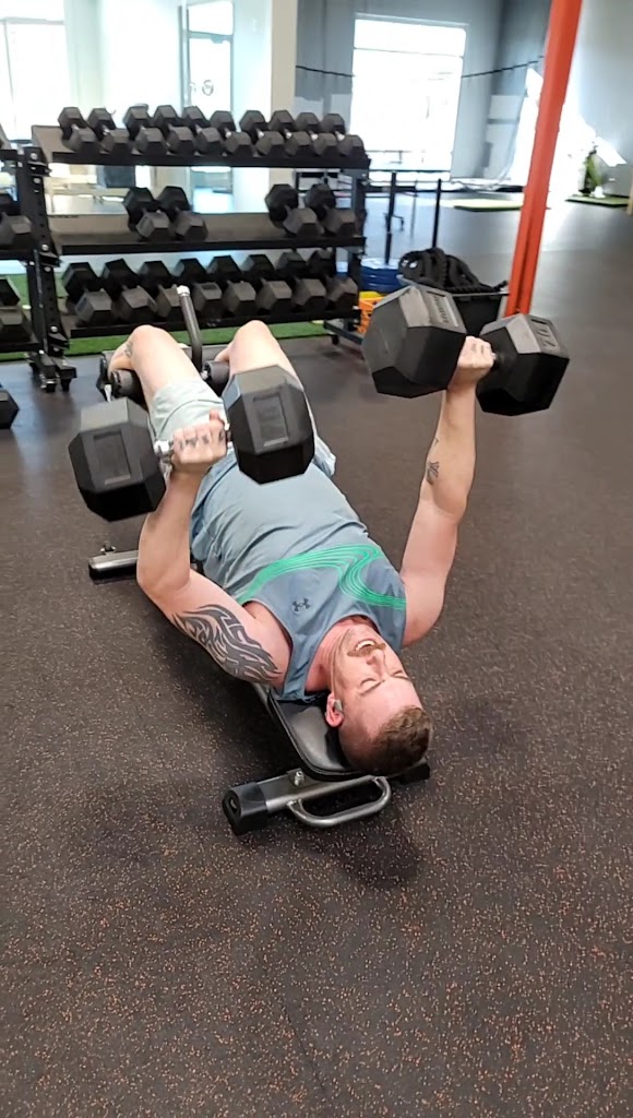  Elevate Sports Performance & Healthcare