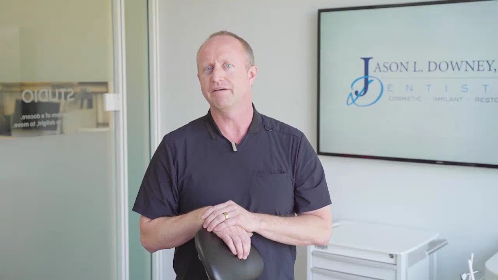  Jason L. Downey, DDS