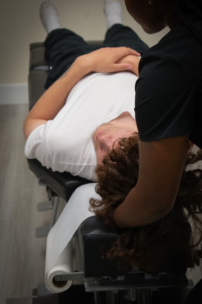  Las Vegas Injury Center