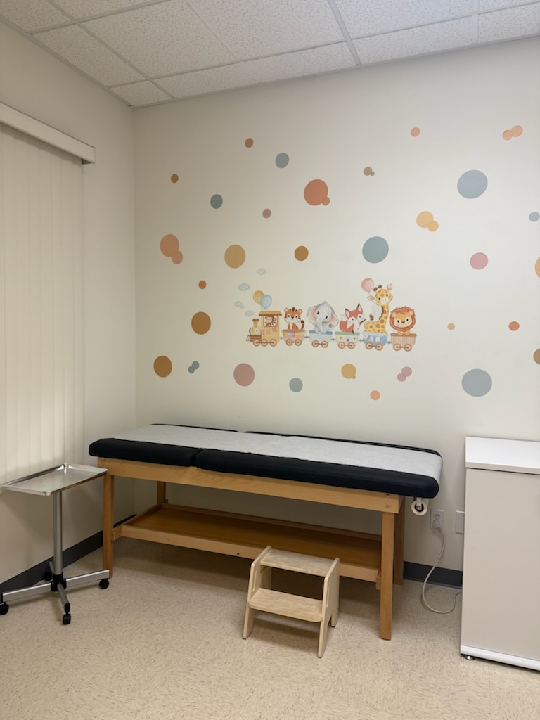 Tinytots Pediatrics