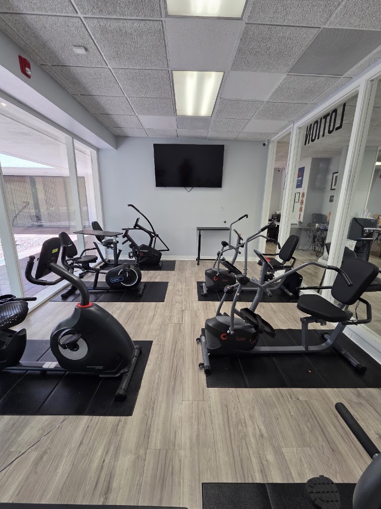 Premier Physical Therapy & Pulmonary Rehab