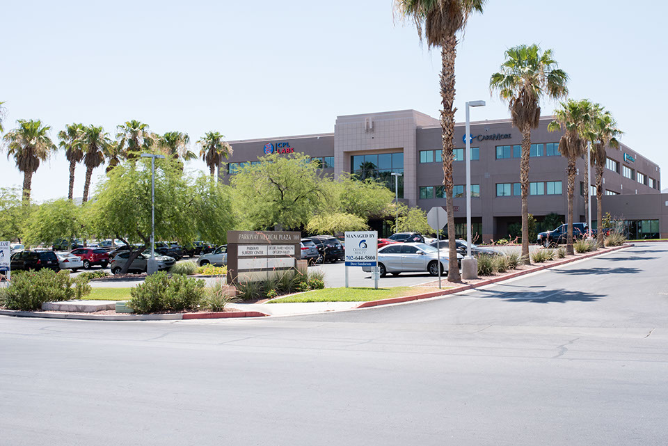 Spinal Rehabilitation Center
