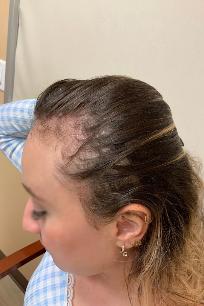  Advanced Medical Hair Institute / Joseph L. Williams, MD