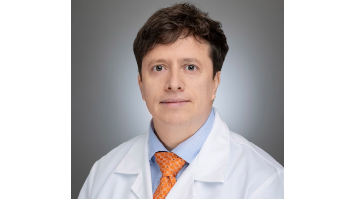 Patricio Szajnowicz, MD