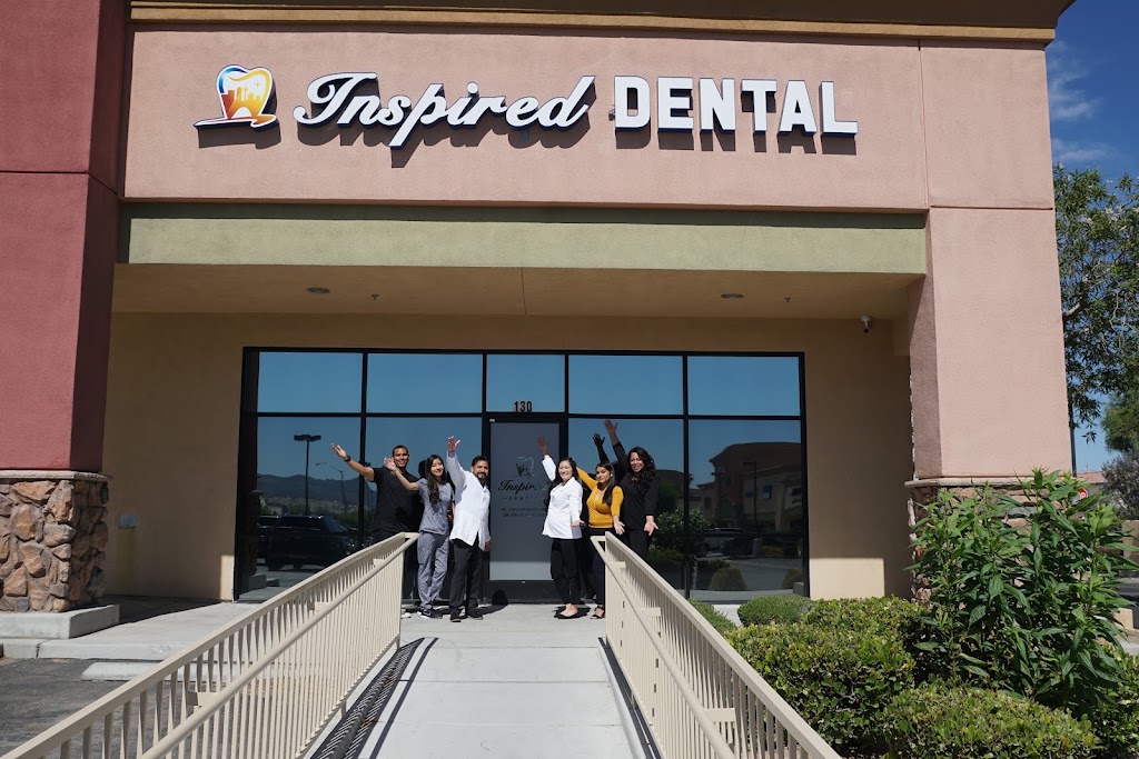 Inspired Dental