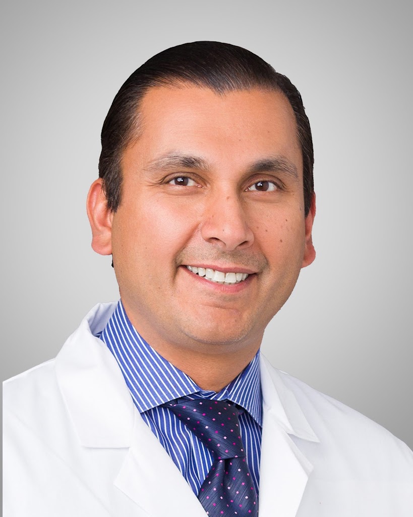  Raja Mehdi, MD