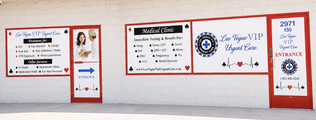 Las Vegas VIP Urgent Care