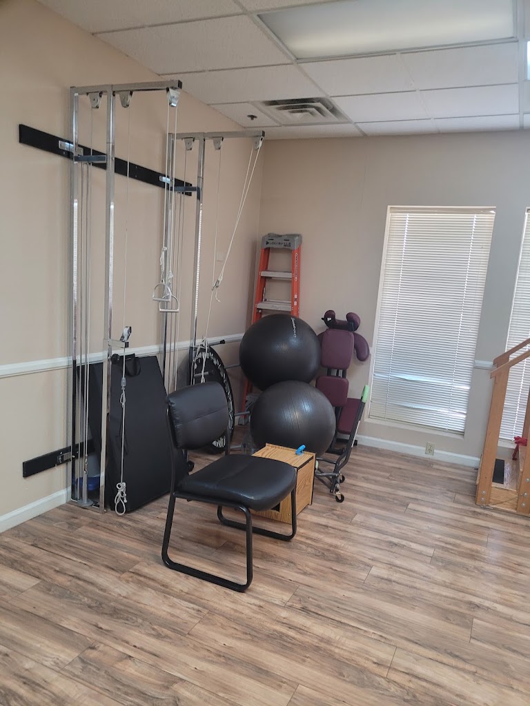  First Physical Therapy
