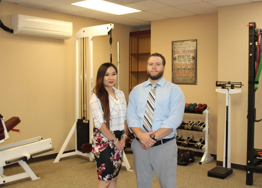 LVL Up Physical Therapy