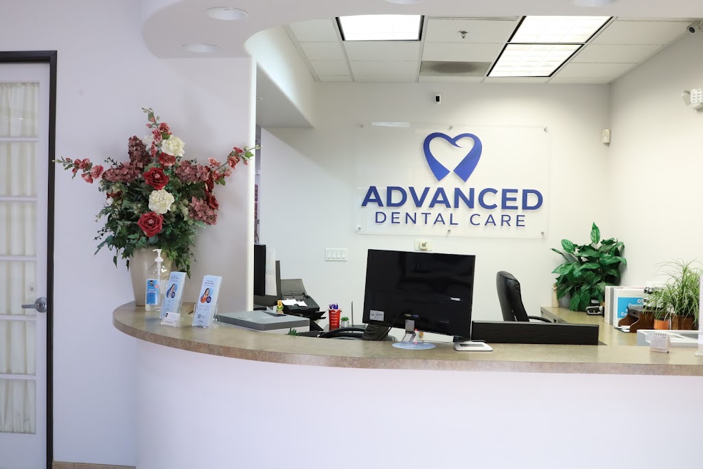 Advanced Dental Care