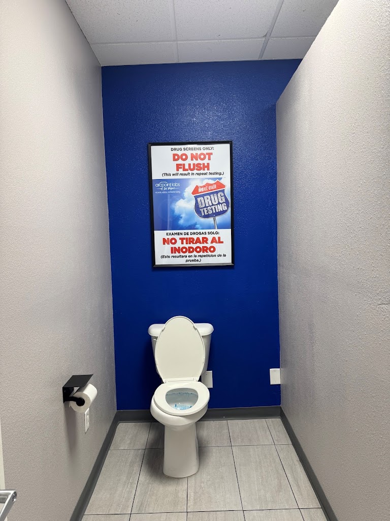  ARCpoint Labs of Las Vegas