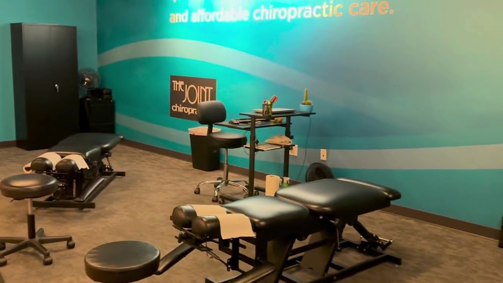  The Joint Chiropractic