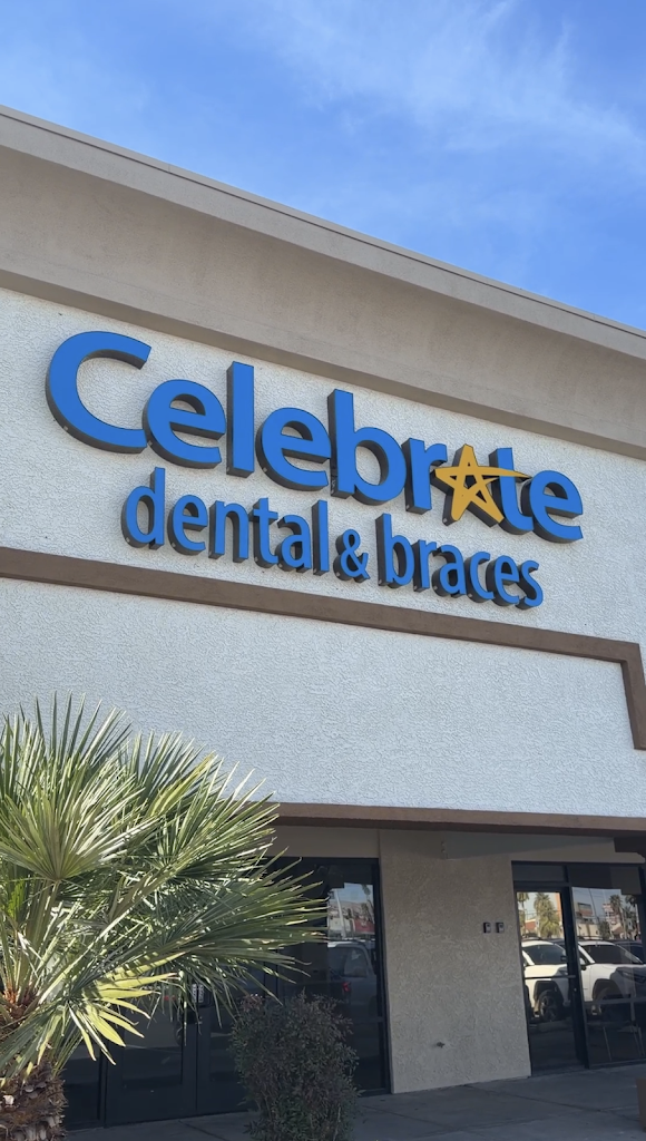 Celebrate Dental & Braces - Las Vegas Bonanza
