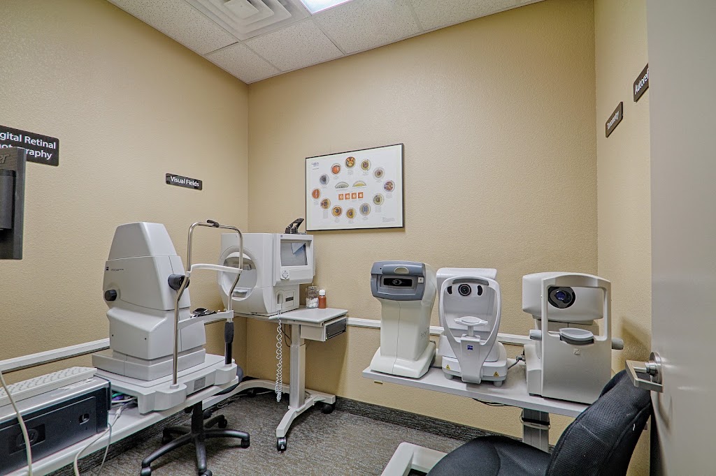 Mallinger Family Eye Care