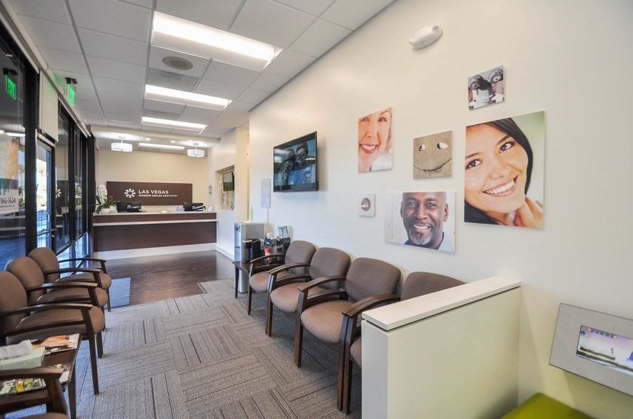  Las Vegas Modern Smiles Dentistry