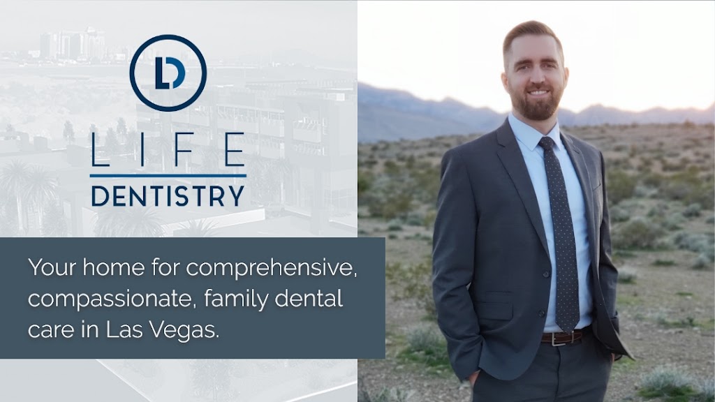  Life Dentistry